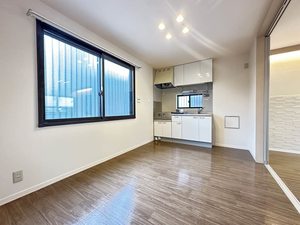 ディアス代田 B102号-3