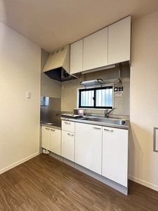 ディアス代田 B102号-4