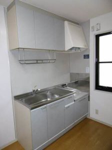 サンステージ元城 0103号-2