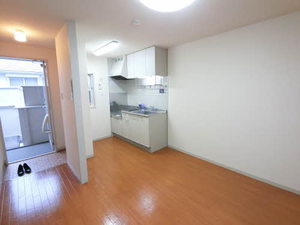 セントラルヒルズ 0202号-2