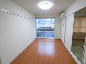 セントラルヒルズ 0202号-5