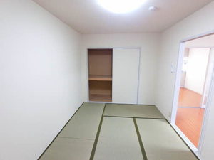 セントラルヒルズ 0202号-7