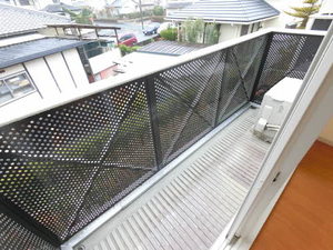 セントラルヒルズ 0202号-8