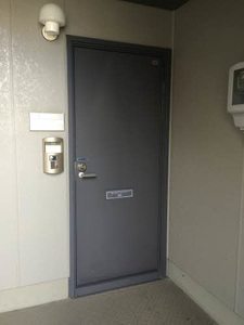 ファミール葵 B102号-3