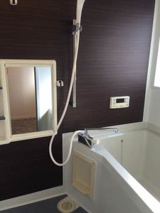 ファミール葵 B102号-6