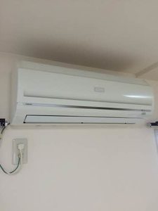 ファミール葵 B102号-10