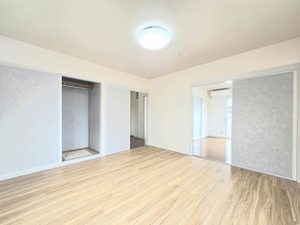 グリーンサイト B101号-3