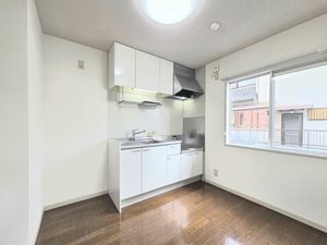 グリーンサイト B101号-4