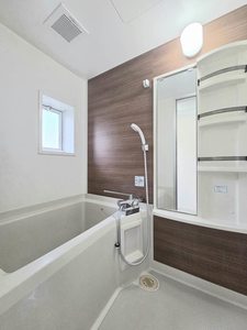 グリーンサイト B101号-5