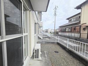 グリーンサイト B101号-10