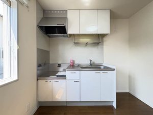 グリーンサイト B102号-4