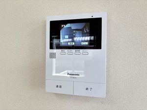 グリーンサイト B102号-11