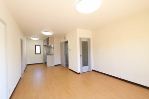 パークハイツ若宮 0201号-2