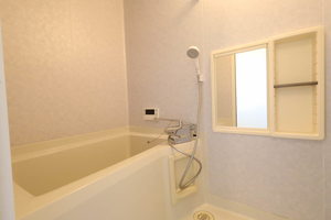 パークハイツ若宮 0201号-3