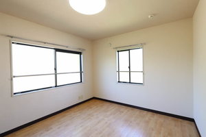 パークハイツ若宮 0201号-4