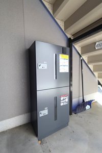 パークハイツ若宮 0201号-5