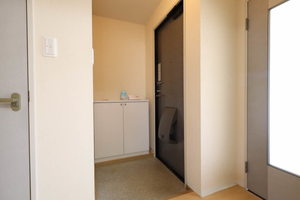 パークハイツ若宮 0201号-6