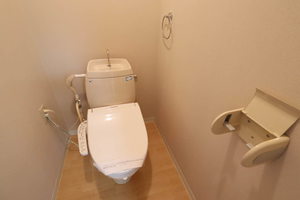 パークハイツ若宮 0201号-7