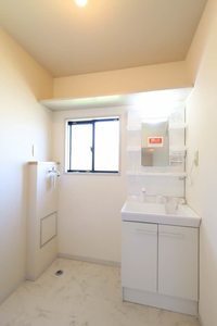 パークハイツ若宮 0201号-9