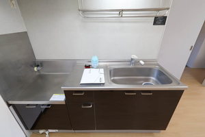 パークハイツ若宮 0201号-10