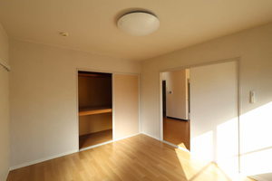 パークハイツ若宮 0201号-14