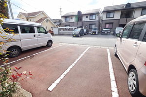 パークハイツ若宮 0201号-15