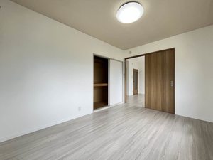 アップルヒルズ１号館 A201号-4