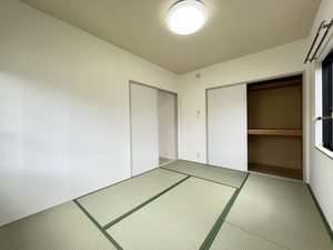 アップルヒルズ１号館 A201号-5
