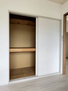 アップルヒルズ１号館 A201号-6