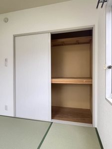 アップルヒルズ１号館 A201号-7