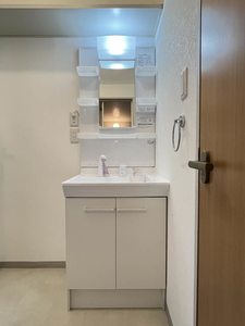 アップルヒルズ１号館 A201号-11