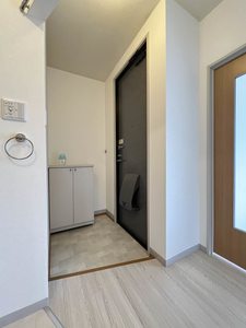 アップルヒルズ１号館 A201号-13