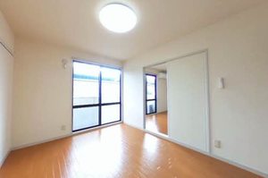 セフィラコート瑞穂 C202号-5