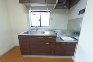 セフィラコート瑞穂 C202号-7