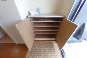 セフィラコート瑞穂 C202号-9