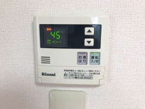 セフィラコート瑞穂 C202号-11