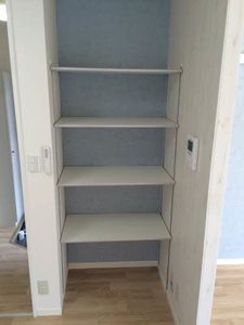 プランドールＭ A101号-10