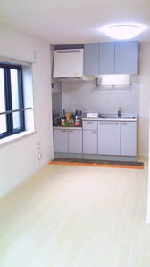 プランドールＭ A201号-3