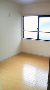 プランドールＭ A201号-4