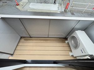 プランドールＭ B101号-10