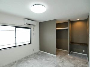 メロディハイツ 0202号-4