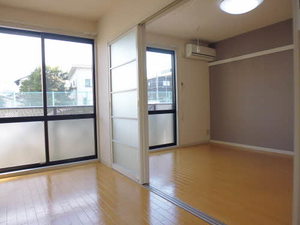 ハイツドリーム B103号-1