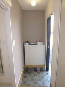 ハイツドリーム B103号-2