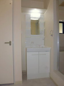 ハイツドリーム B103号-3