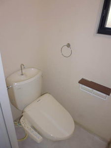 ハイツドリーム B103号-4