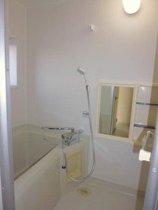 ハイツドリーム B103号-5