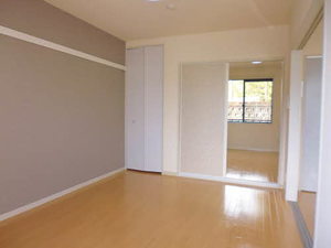 ハイツドリーム B103号-8