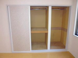 ハイツドリーム B103号-10