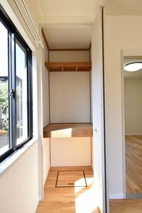 萩の里 D101号-14