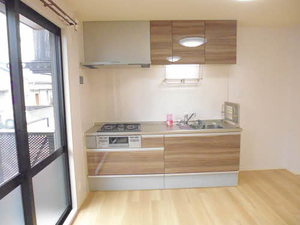 シャローグレイス C101号-3